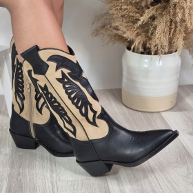 Botas Colombia Negra Botas Colombia Negra