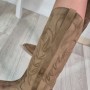 Botas Catara Camel