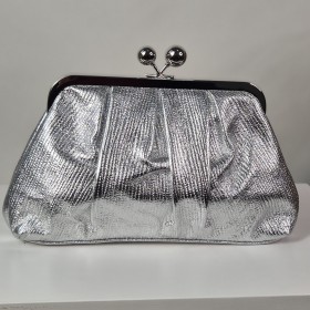 Cartera Miriam Plata