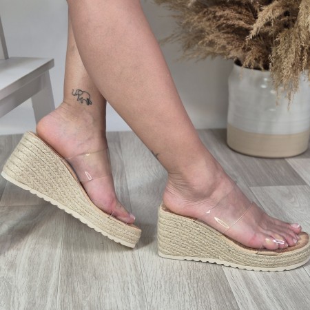 Cuñas Reina