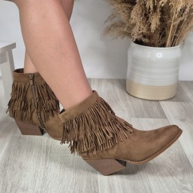 Botín Cáceres Camel Botín Cáceres Camel