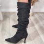 Botas Olga Negra