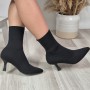 Botin Lea Negro