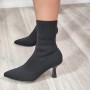 Botin Lea Negro