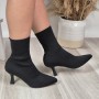 Botin Lea Negro