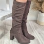 Botas Dalma Marrón