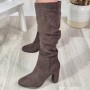 Botas Dalma Marrón