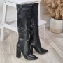 Botas Erika Negra
