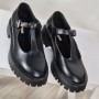 Blucher Zara Negro