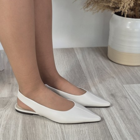 Bailarina Tirsa Beige