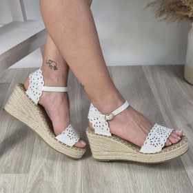 Cuñas Sevilla Blanca