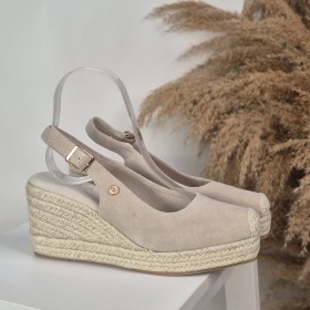 Cuñas Pizarra Beige