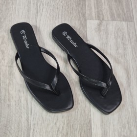 Sandalia Helen Negro