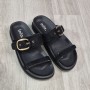 Sandalia Mika Negra