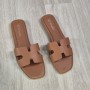 Sandalia Briana Camel