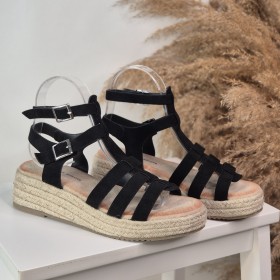Plataforma Tea Negra