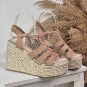 Cuñas Umay Camel