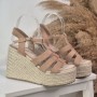 Cuñas Umay Camel