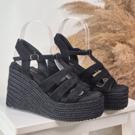 Cuñas Umay Negra
