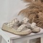 Plataforma Almería  Beige