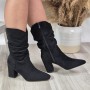 Bota Nuru Negro