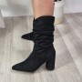 Bota Nuru Negro