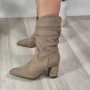 Bota Nuru Beige