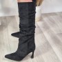 Bota Polonia Negra