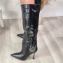 Botas Suri Negra