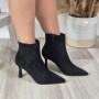 Botín Tea Negro