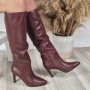Bota  Jennifer Burdeos