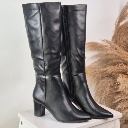 Bota África Negra