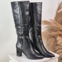 Bota África Negra