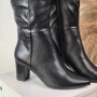 Bota África Negra