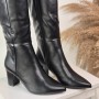 Bota África Negra