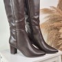 Bota África Marrón