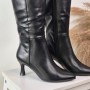 Bota Miriam Negra