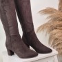 Bota Ariel Marrón