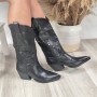 Botas Bella Negra