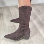 Botas  Bruna Marrón