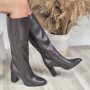 Bota Atira Marrón