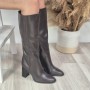 Bota Atira Marrón