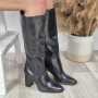 Bota Atira Negra