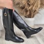 Bota Inglaterra Negra