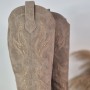 Botas Aitana Beige